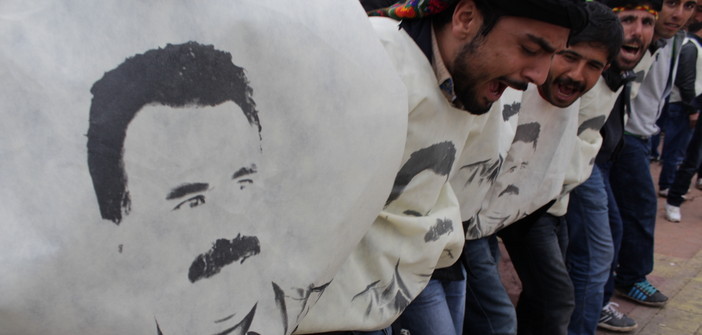 Öcalan’s Newroz message: I call upon the PKK to hold congress